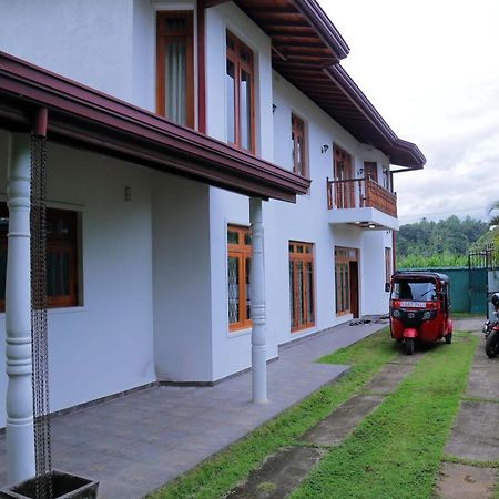 Mount River View Kandy Exterior photo
