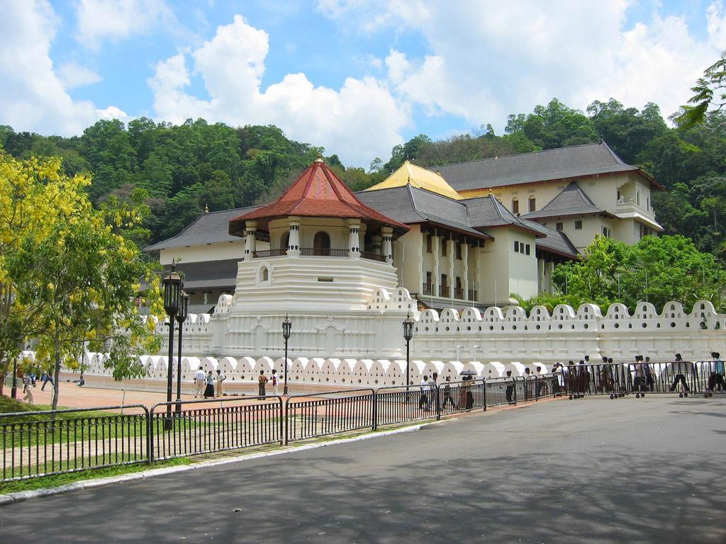 Mount River View Kandy Exterior photo