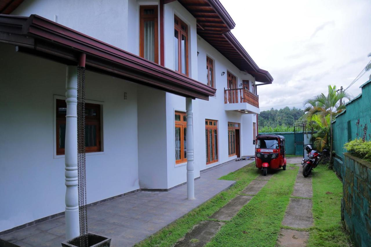 Mount River View Kandy Exterior photo