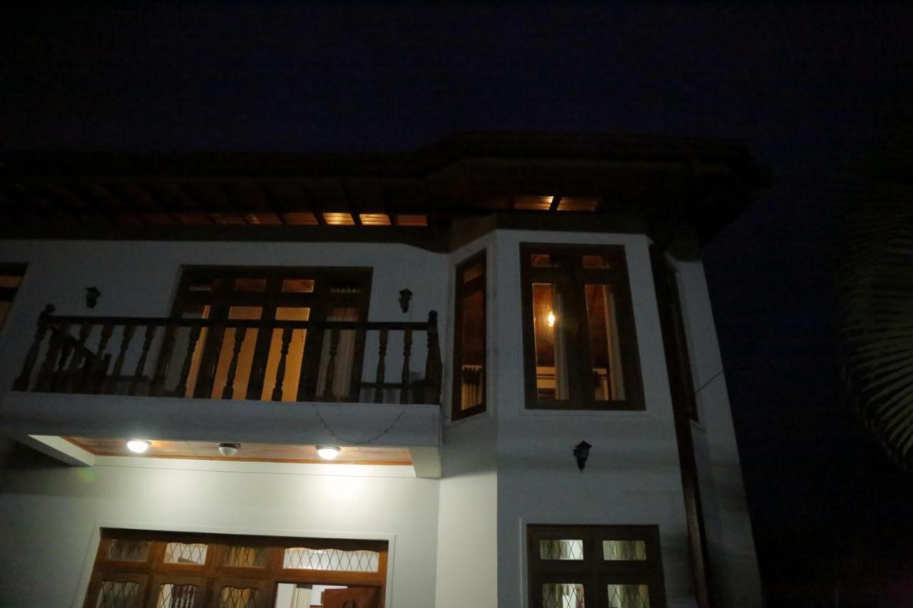 Mount River View Kandy Exterior photo