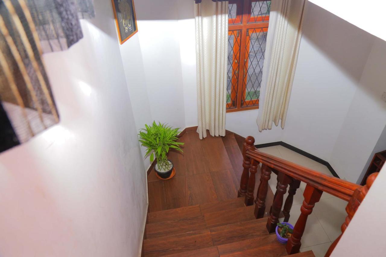 Mount River View Kandy Exterior photo