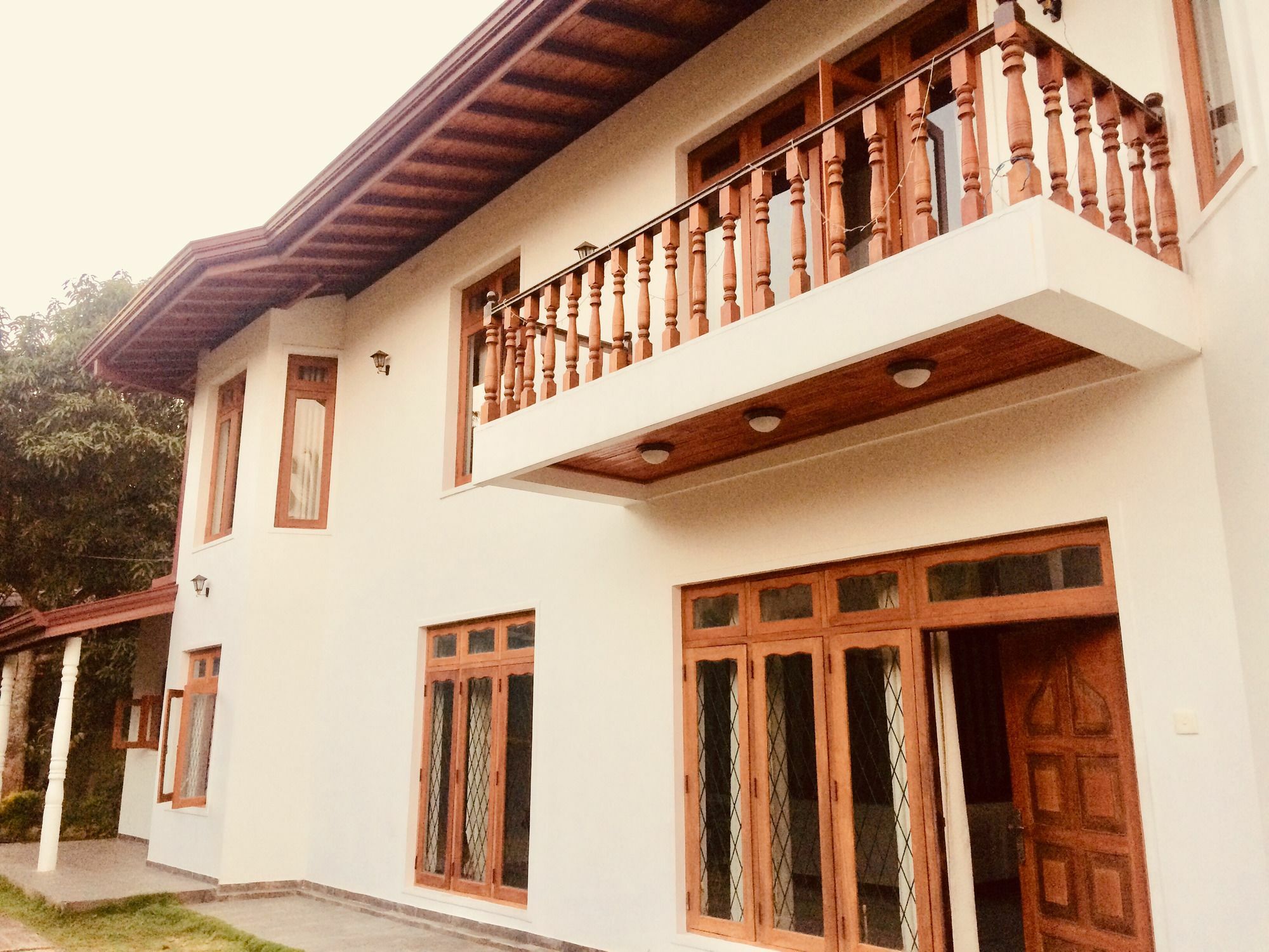 Mount River View Kandy Exterior photo